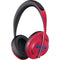 NFL New York Giants Red Performance Series Bose Noise Cancelling Headphones 700 Skin