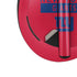 NFL New York Giants Red Performance Series Bose Noise Cancelling Headphones 700 Skin