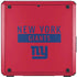 NFL New York Giants Red Performance Series Cooler Master MasterBox Q300L Mini Tower Skin