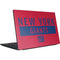 NFL New York Giants Red Performance Series Dell Vostro Skin