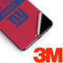 NFL New York Giants Red Performance Series Galaxy S10 Skin