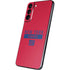 NFL New York Giants Red Performance Series Galaxy S22 Plus Skin