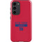 NFL New York Giants Red Performance Series Galaxy S23 Plus Pro Case