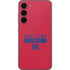 NFL New York Giants Red Performance Series Galaxy S23 Plus Skin