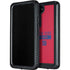 NFL New York Giants Red Performance Series Galaxy S23 Plus Waterproof Case