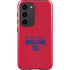 NFL New York Giants Red Performance Series Galaxy S23 Pro Case