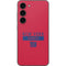 NFL New York Giants Red Performance Series Galaxy S23 Skin