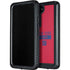 NFL New York Giants Red Performance Series Galaxy S23 Waterproof Case
