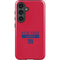NFL New York Giants Red Performance Series Galaxy S24 Impact Case