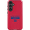 NFL New York Giants Red Performance Series Galaxy S24 Plus Impact Case