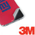 NFL New York Giants Red Performance Series Galaxy S8 Skin