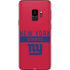 NFL New York Giants Red Performance Series Galaxy S9 Skin