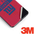 NFL New York Giants Red Performance Series Galaxy S9 Skin