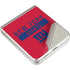NFL New York Giants Red Performance Series Galaxy Z Flip3 5G Skin