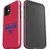 NFL New York Giants Red Performance Series iPhone 12 Impact Case