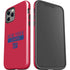 NFL New York Giants Red Performance Series iPhone 12 Pro Impact Case