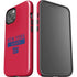 NFL New York Giants Red Performance Series iPhone 13 Impact Case