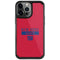 NFL New York Giants Red Performance Series iPhone 13 Pro Cargo Case