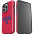 NFL New York Giants Red Performance Series iPhone 13 Pro Impact Case