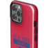 NFL New York Giants Red Performance Series iPhone 13 Pro Max Impact Case
