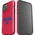 NFL New York Giants Red Performance Series iPhone 14 Plus Impact Case