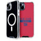 NFL New York Giants Red Performance Series iPhone 14 MagSafe Case