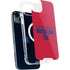 NFL New York Giants Red Performance Series iPhone 15 Plus MagSafe Case