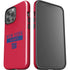 NFL New York Giants Red Performance Series iPhone 15 Pro Max Impact Case