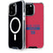 NFL New York Giants Red Performance Series iPhone 14 Pro Max MagSafe Case