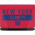 NFL New York Giants Red Performance Series Legion Y720 Skin
