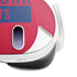 NFL New York Giants Red Performance Series Meta Quest 3 Skin