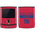 NFL New York Giants Red Performance Series Motorola RAZR Skin