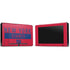 NFL New York Giants Red Performance Series Nintendo Switch Bundle Skin