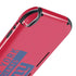NFL New York Giants Red Performance Series Nintendo Switch Lite Skin