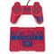 NFL New York Giants Red Performance Series PlayStation Classic Bundle Skin