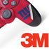 NFL New York Giants Red Performance Series PS4 Controller Skin