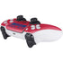 NFL New York Giants Red Performance Series PS5 Controller Skin