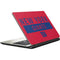 NFL New York Giants Red Performance Series Satellite L50-B / S50-B Skin