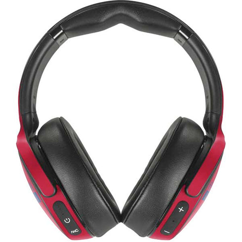 NFL New York Giants Red Performance Series Skullcandy Venue Skin