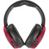 NFL New York Giants Red Performance Series Skullcandy Venue Skin
