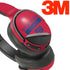 NFL New York Giants Red Performance Series Skullcandy Venue Skin