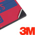 NFL New York Giants Red Performance Series Surface Pro 6 Skin