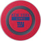 NFL New York Giants Red Performance Series Wireless Charger Skin