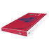 NFL New York Giants Red Performance Series Xbox Adaptive Controller Skin