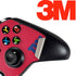 NFL New York Giants Red Performance Series Xbox One Controller Skin