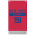 NFL New York Giants Red Performance Series Xbox Series S Skins