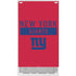 NFL New York Giants Red Performance Series Xbox Series S Console Skin
