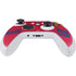 NFL New York Giants Red Performance Series Xbox Series S Controller Skin