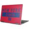 NFL New York Giants Red Performance Series Yoga 710 14in Skin