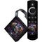 Liquid Blue NFL New York Giants Running Back Amazon Fire TV Skin